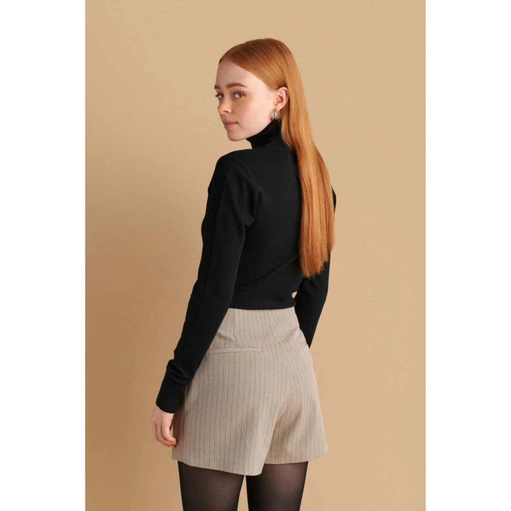 ATTRATTIVO Γυναικείο Σόρτς 9919573