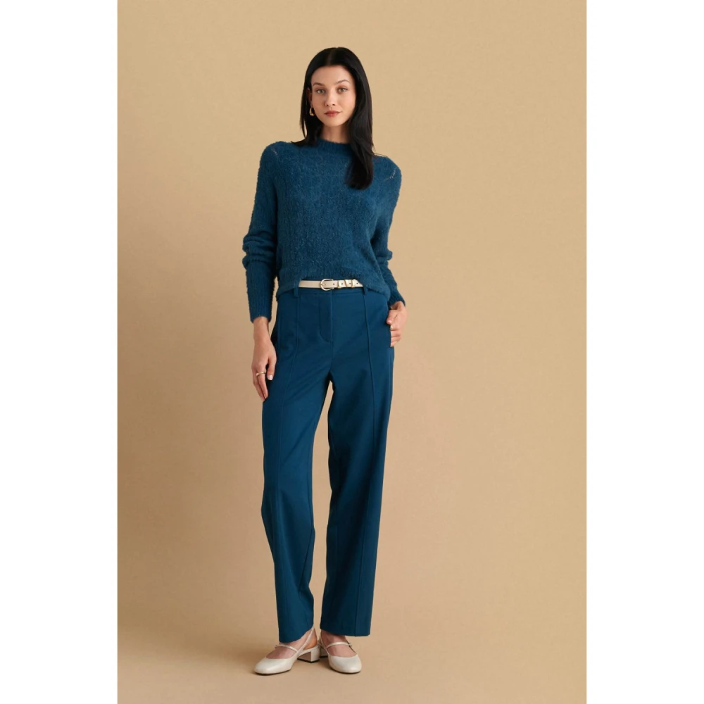 ATTRATTIVO Γυναικείο Παντελόνι Casual 9919577C