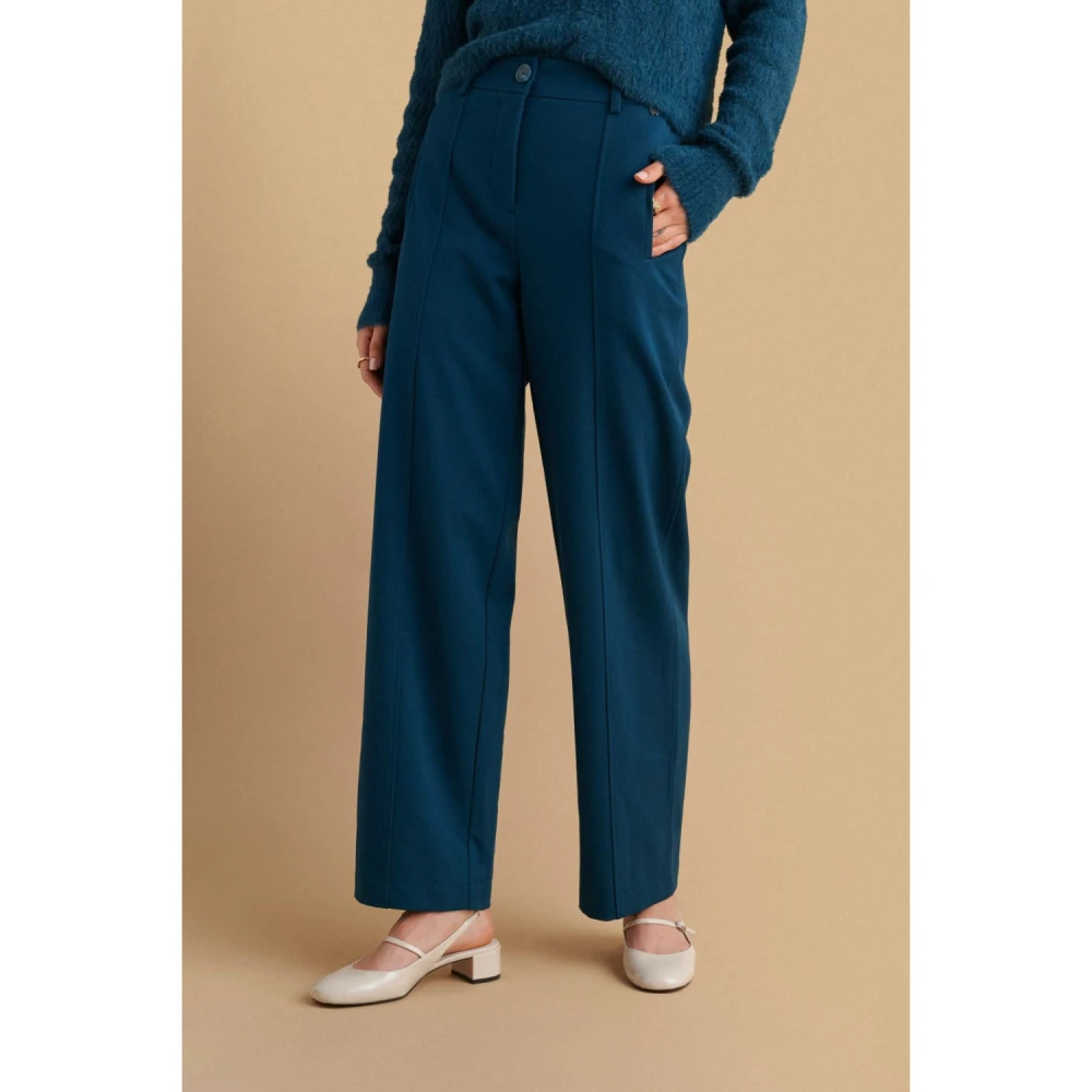 ATTRATTIVO Γυναικείο Παντελόνι Casual 9919577C