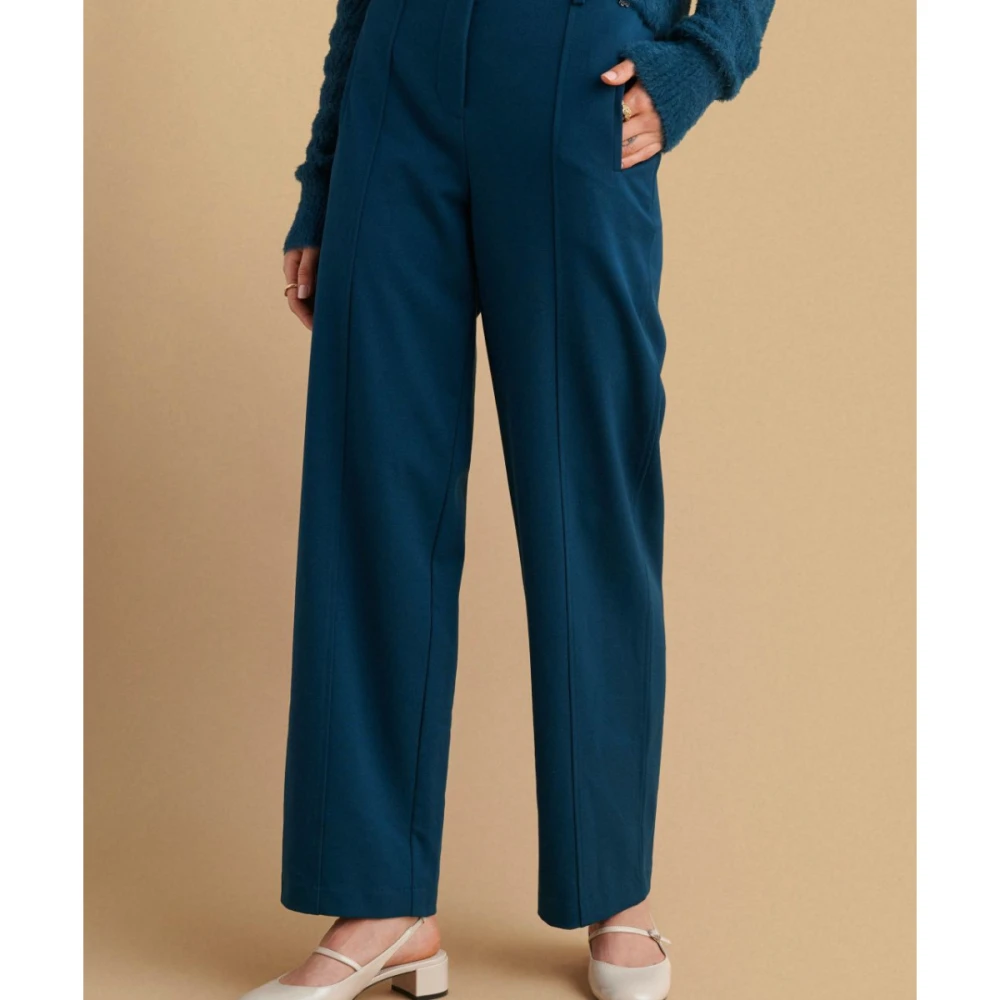 ATTRATTIVO Γυναικείο Παντελόνι Casual 9919577C