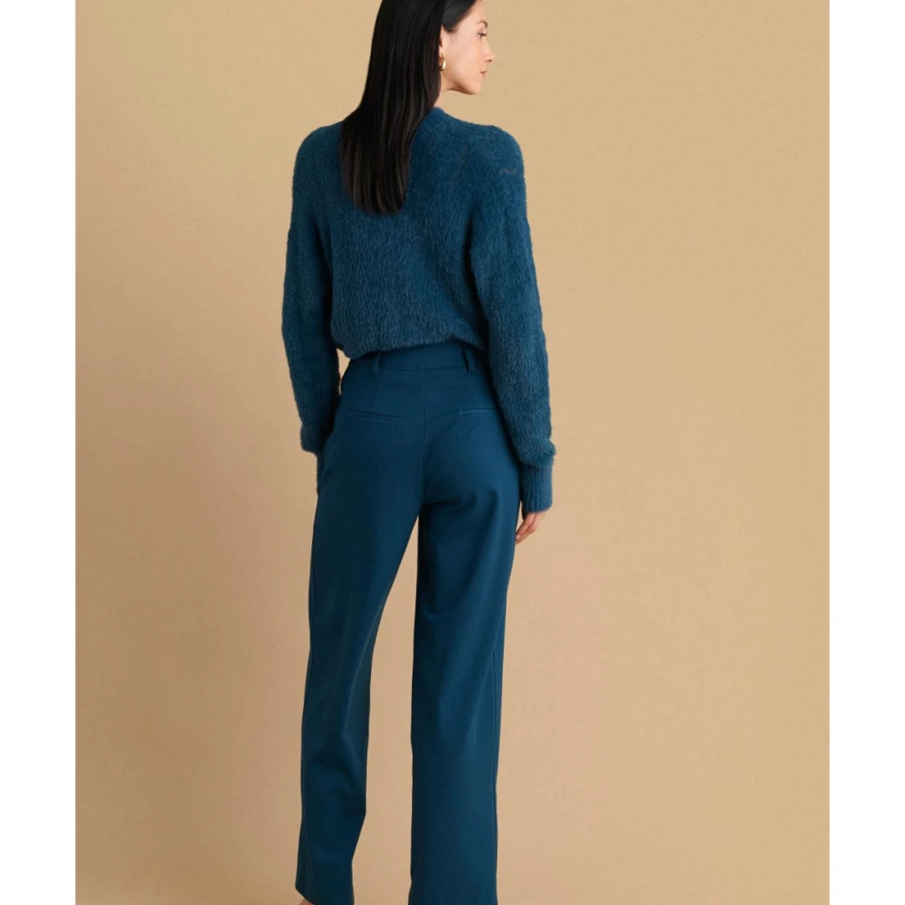 ATTRATTIVO Γυναικείο Παντελόνι Casual 9919577C