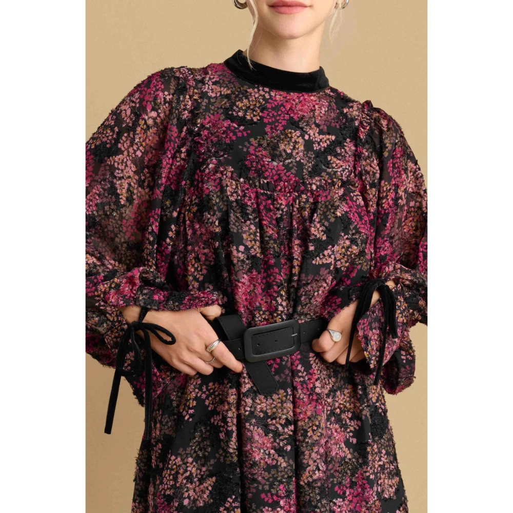 ATTRATTIVO Γυναικείο Φόρεμα Κοντό 9919625