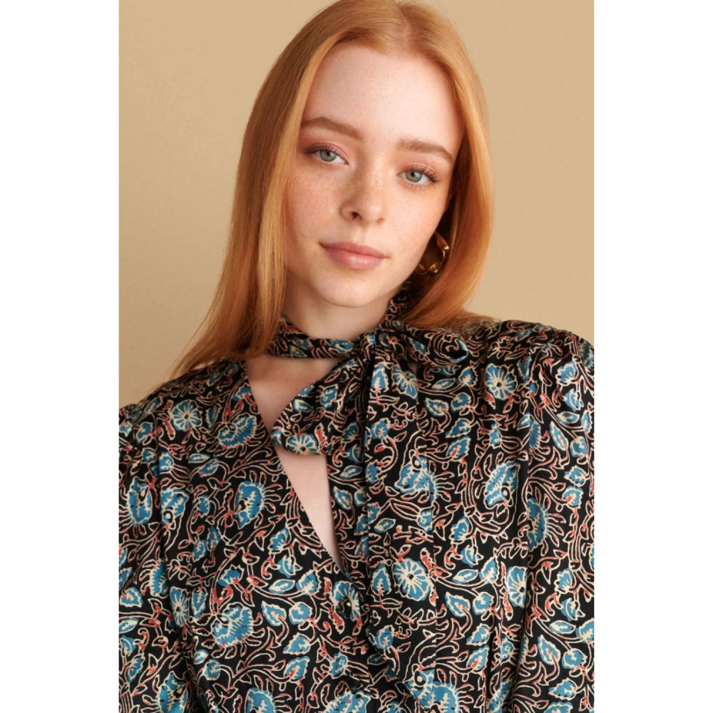 ATTRATTIVO Γυναικείο Φόρεμα Μακρύ 9919632