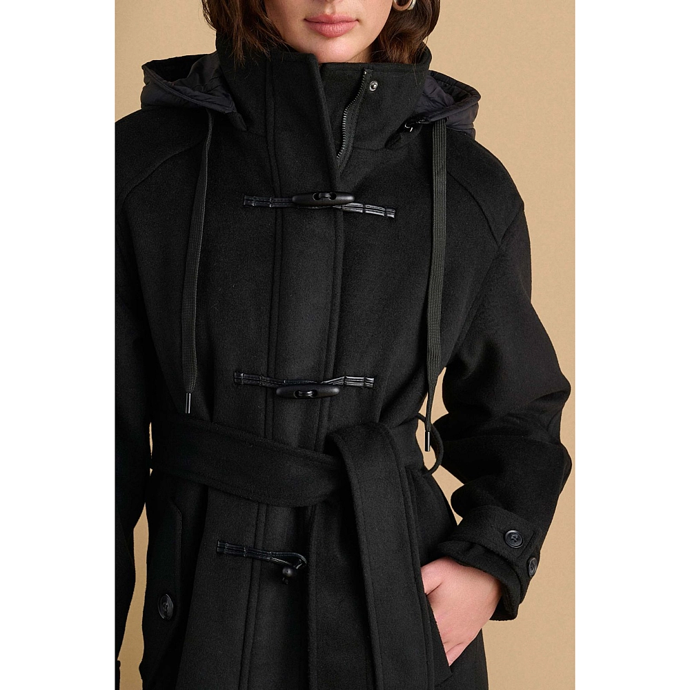 ATTRATTIVO Γυναικείο Ημίπαλτο 9919667