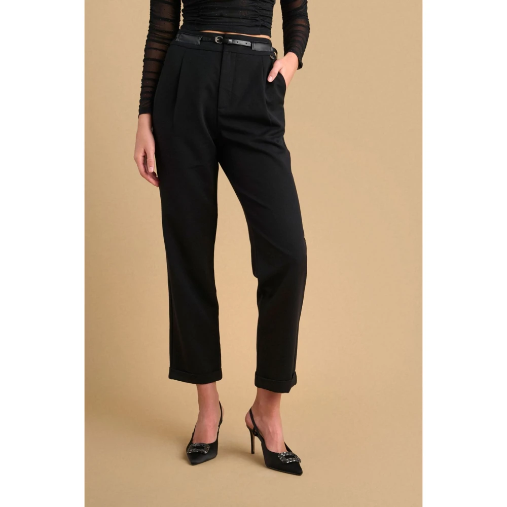 ATTRATTIVO Γυναικείο Παντελόνι Casual 9919684