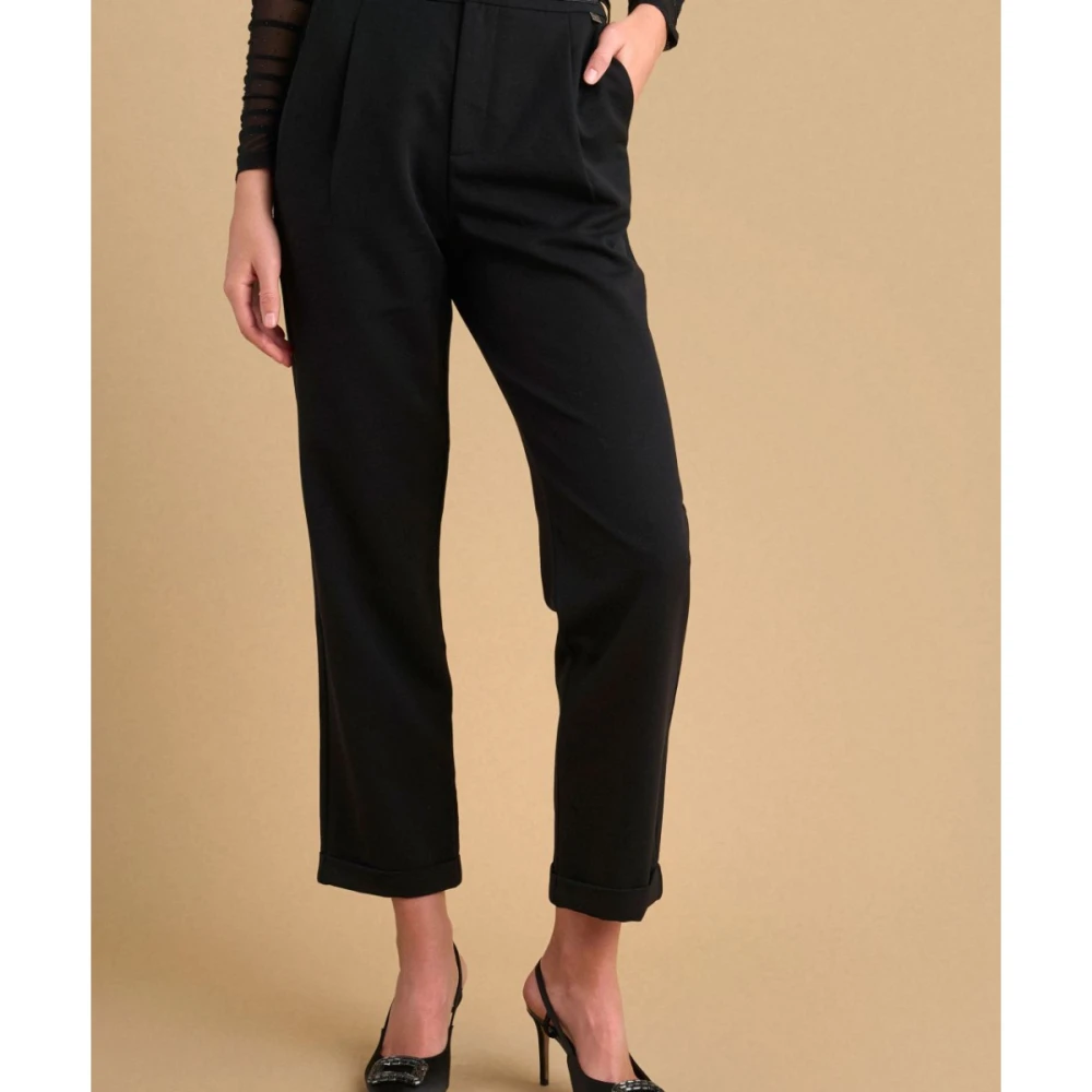 ATTRATTIVO Γυναικείο Παντελόνι Casual 9919684