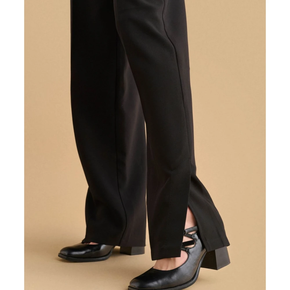 Γυναικείο Παντελόνι Formal 9919981
