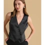 ATTRATTIVO Γυναικείο Γιλέκο 9919982