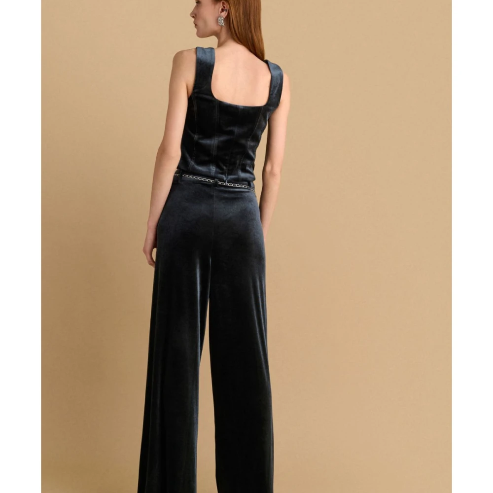 Γυναικείο Παντελόνι Formal 9920131