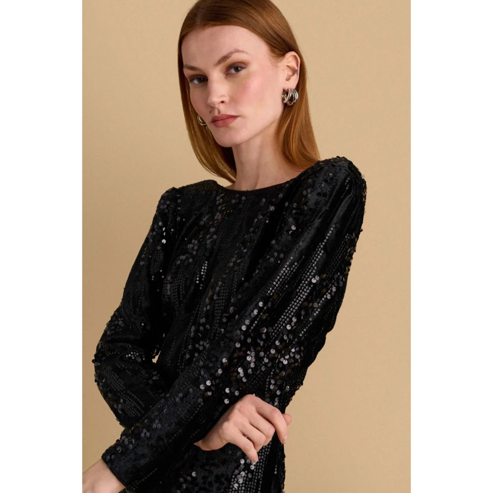 ATTRATTIVO Γυναικείο Φόρεμα Κοντό 9920140