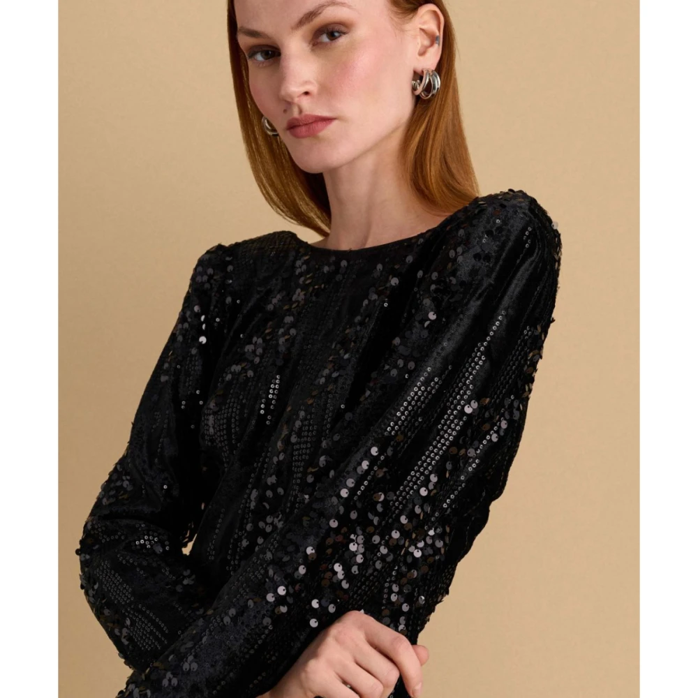 ATTRATTIVO Γυναικείο Φόρεμα Κοντό 9920140