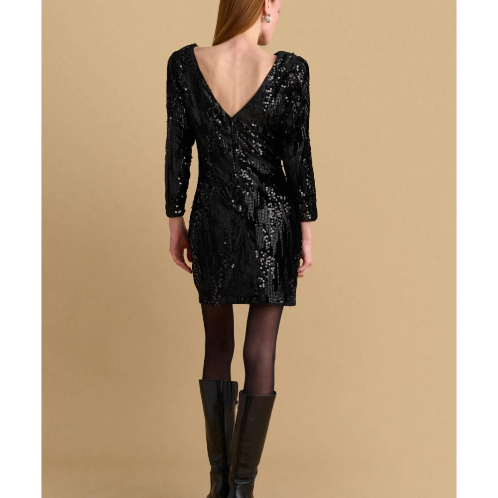 ATTRATTIVO Γυναικείο Φόρεμα Κοντό 9920140