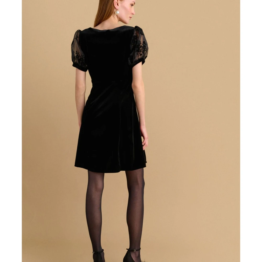 ATTRATTIVO Γυναικείο Φόρεμα Κοντό 9920145