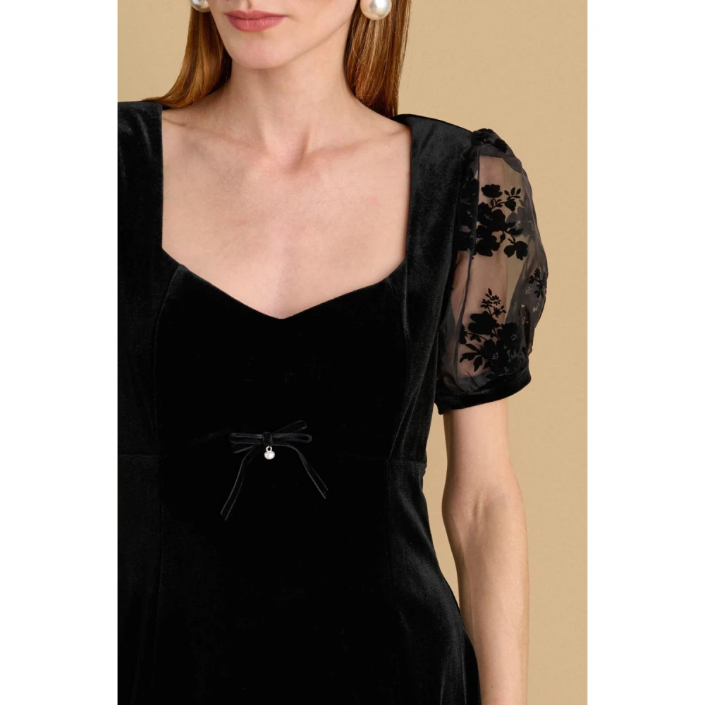 ATTRATTIVO Γυναικείο Φόρεμα Κοντό 9920145