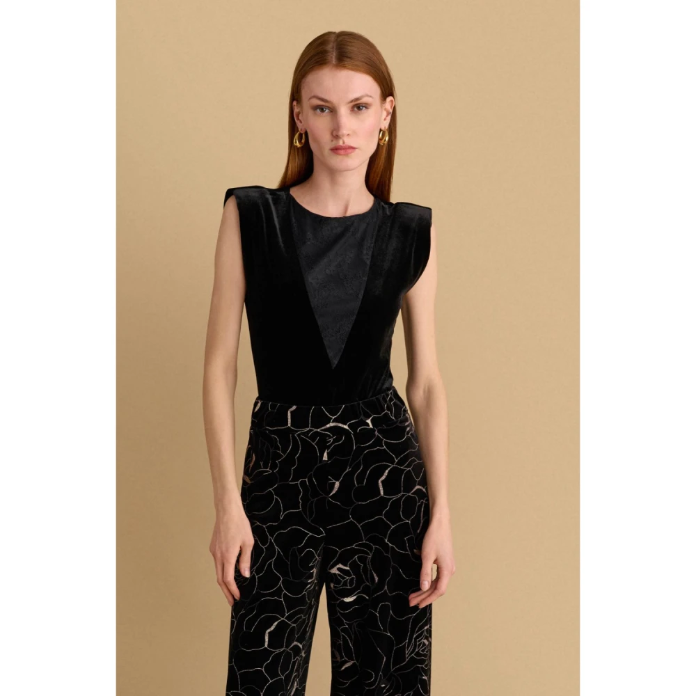 ATTRATTIVO Γυναικείο Κορμάκι 9920146