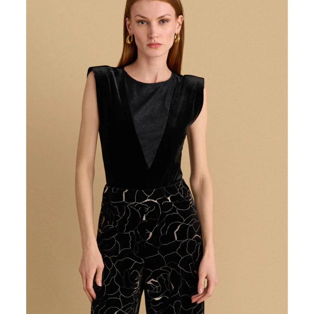 ATTRATTIVO Γυναικείο Κορμάκι 9920146