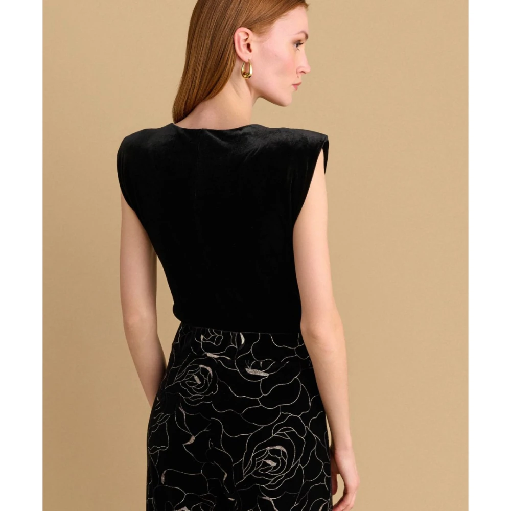 ATTRATTIVO Γυναικείο Κορμάκι 9920146