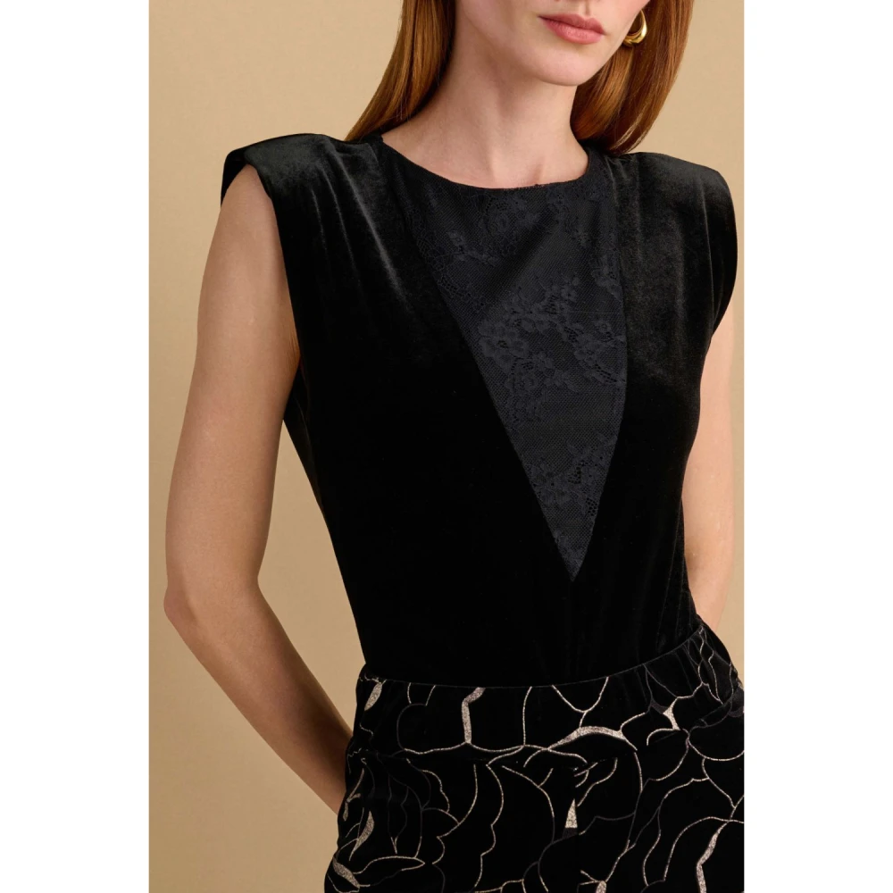 ATTRATTIVO Γυναικείο Κορμάκι 9920146