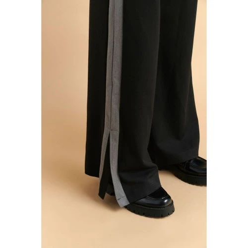 ATTRATTIVO Γυναικείο Παντελόνι Casual Γυναικείο