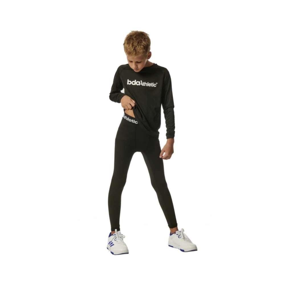 BODY ACTION Παιδικό Ισοθερμικό Κολάν 014301-01