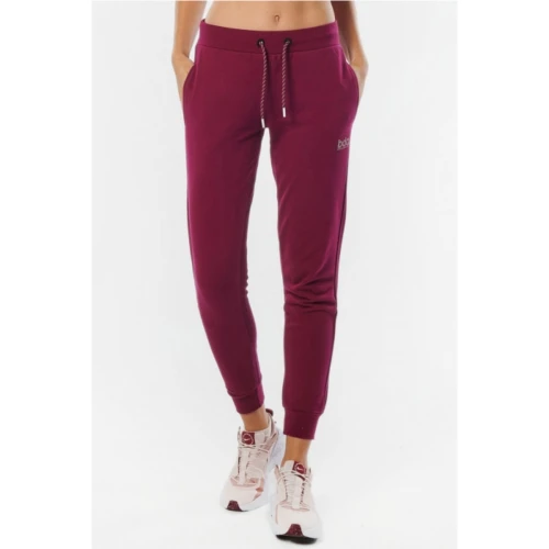 BODY ACTION Γυναικείο Παντελόνι Relaxed Fit 021232-01