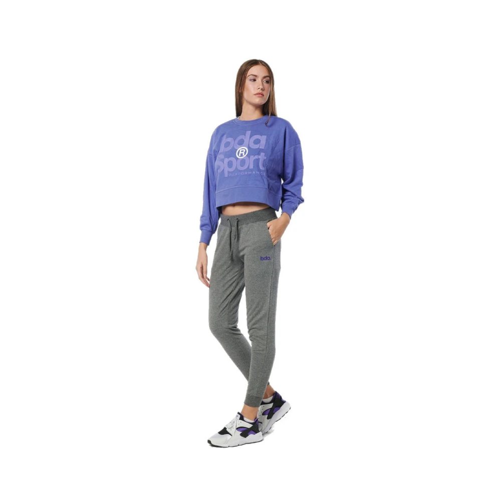 BODY ACTION Γυναικείο Παντελόνι Φόρμας 021233-01