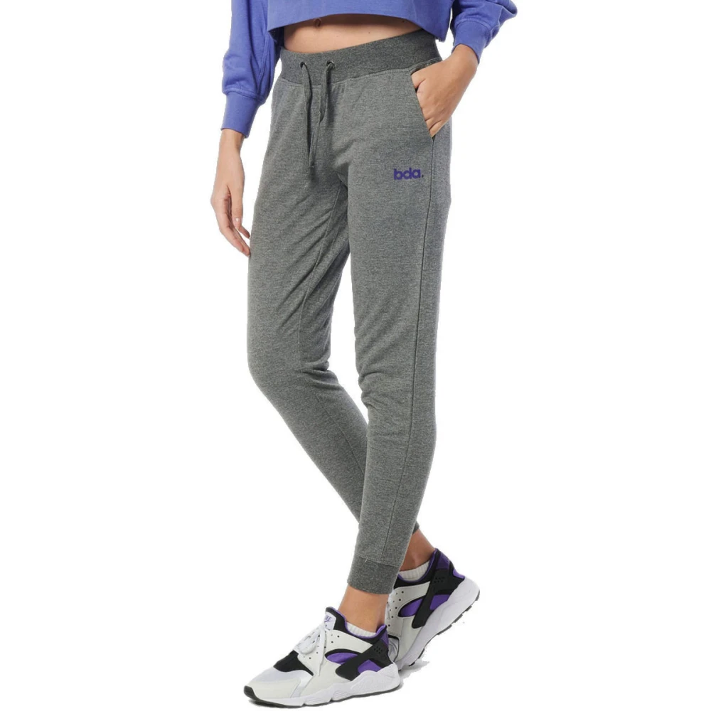 BODY ACTION Γυναικείο Παντελόνι Φόρμας 021233-01