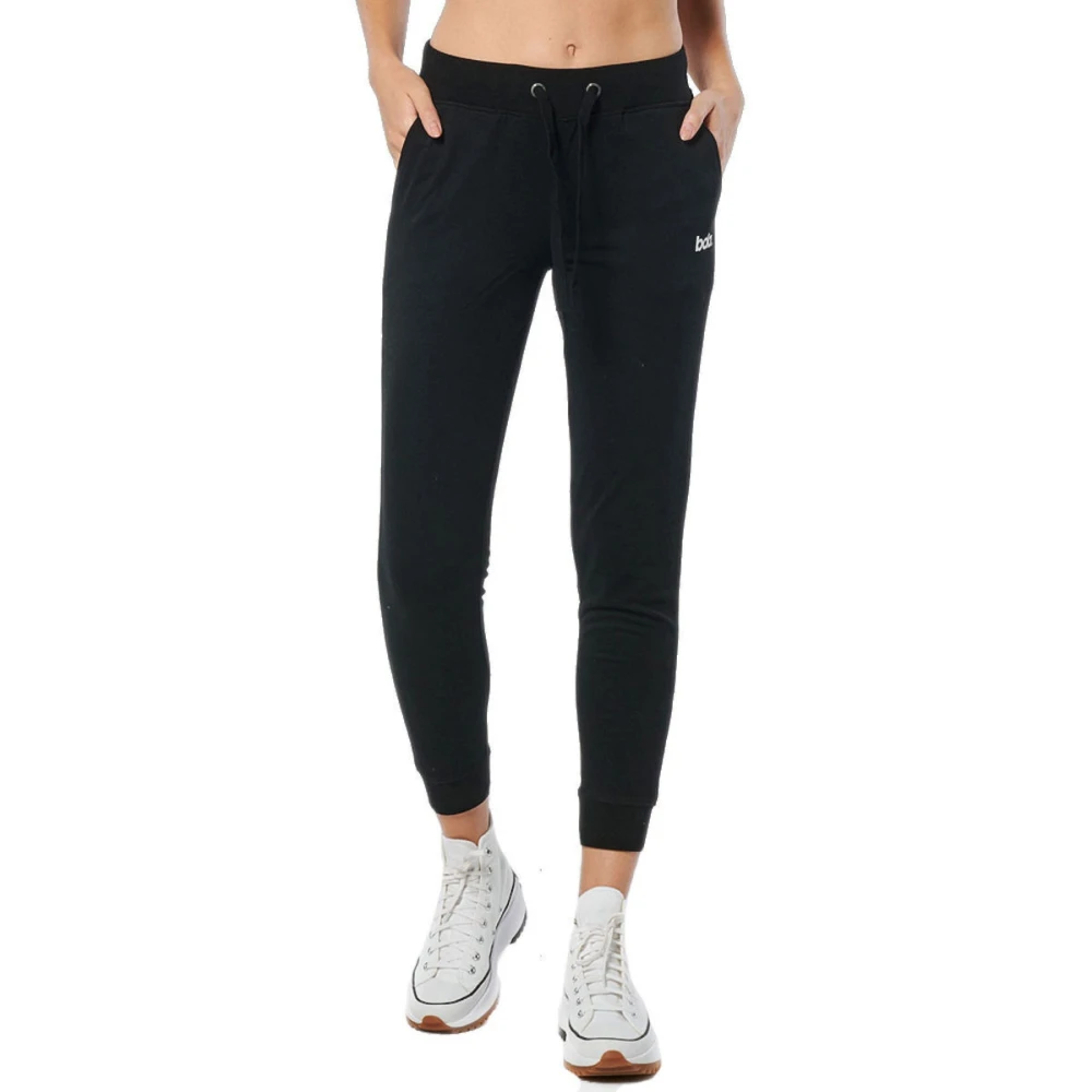 BODY ACTION Γυναικείο Παντελόνι Φόρμας 021233-01
