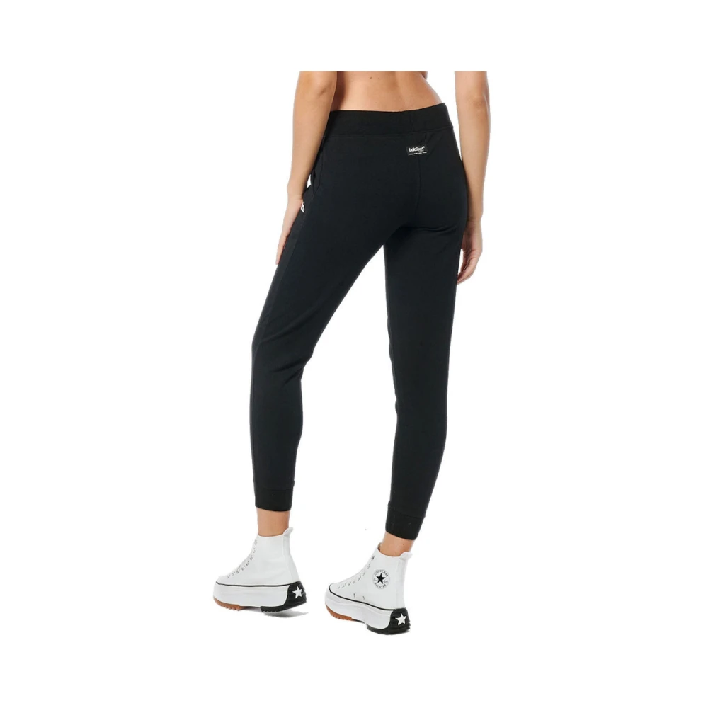 BODY ACTION Γυναικείο Παντελόνι Φόρμας 021233-01