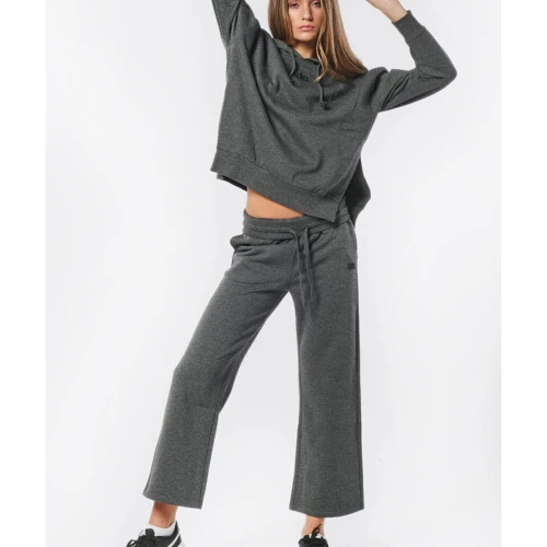 BODY ACTION Γυναικείο Παντελόνι Φόρμας 021237-01