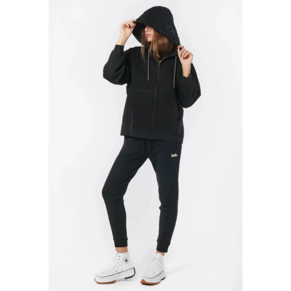 BODY ACTION Γυναικείο Παντελόνι Φόρμας 021238-01