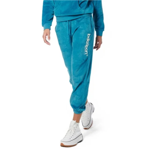 BODY ACTION Γυναικείο Παντελόνι Φόρμας 021239-01