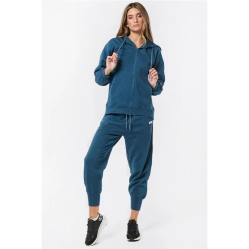 BODY ACTION Γυναικείο Παντελόνι Φόρμας 021243-01