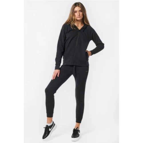 BODY ACTION Γυναικείο Παντελόνι Φόρμας 021244-01