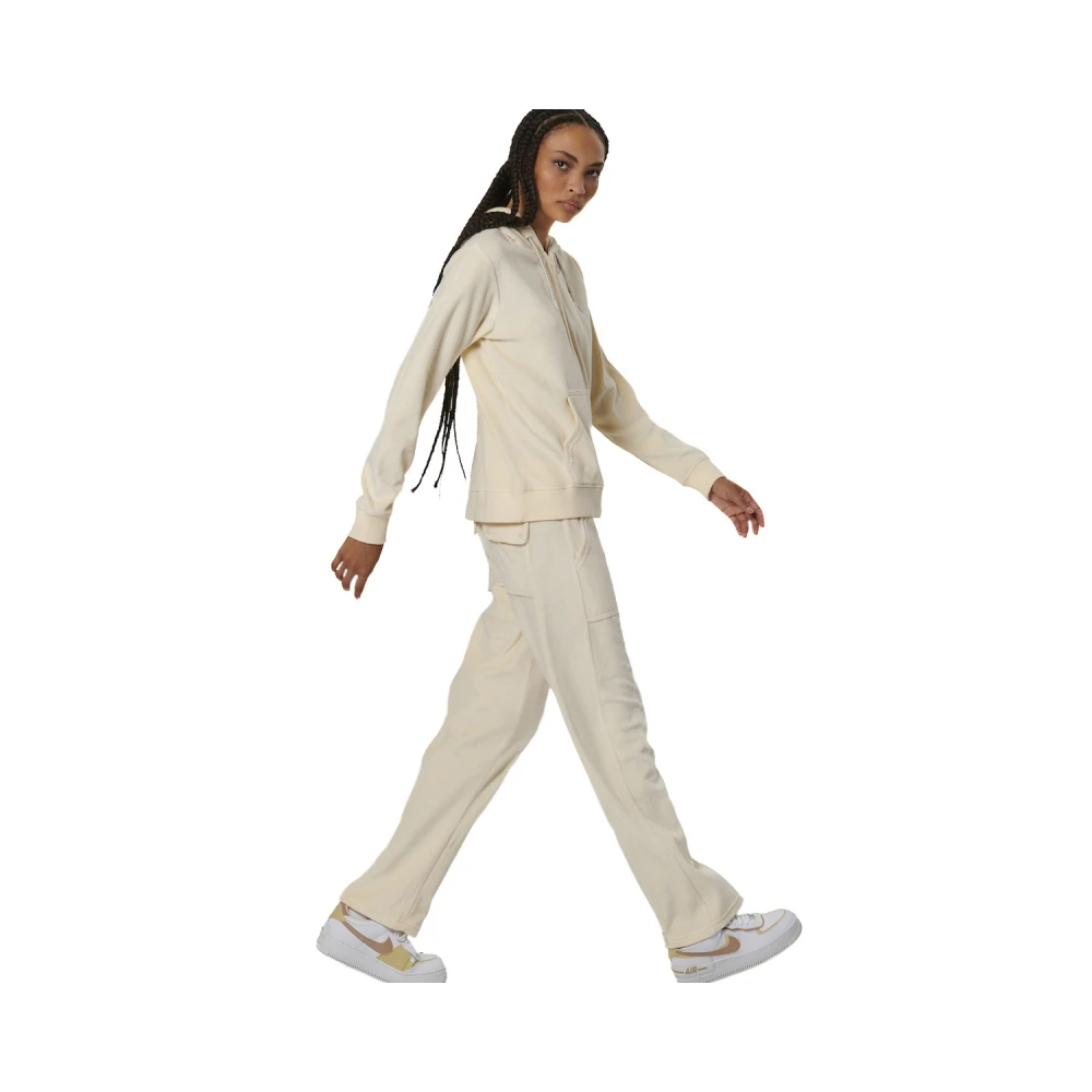 BODY ACTION Γυναικείο Παντελόνι Φόρμας 021533-01