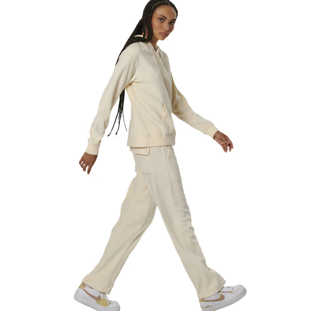 BODY ACTION Γυναικείο Παντελόνι Φόρμας 021533-01