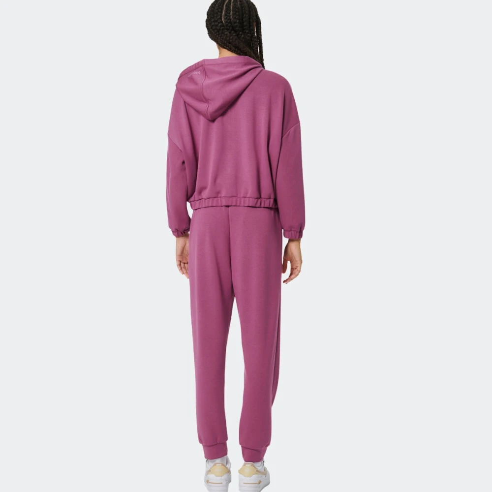 BODY ACTION Γυναικείο Παντελόνι Φόρμας 021541-01