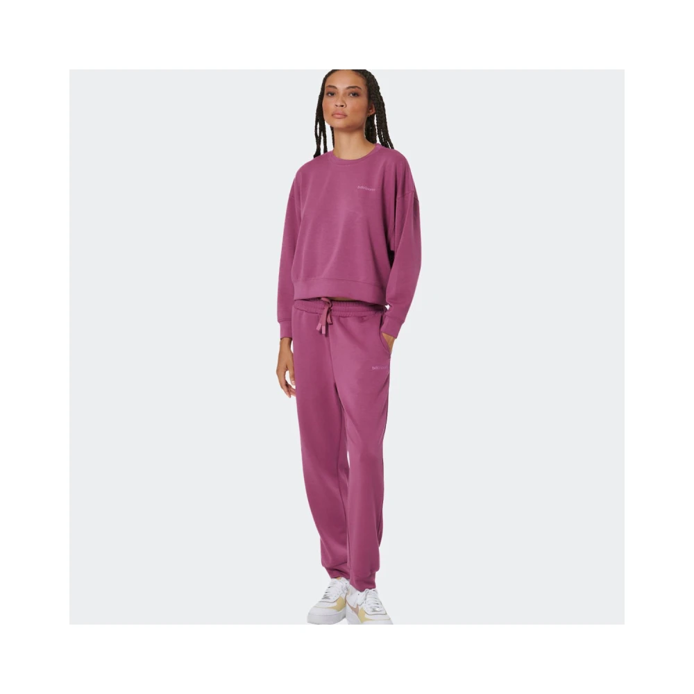 BODY ACTION Γυναικείο Παντελόνι Φόρμας 021541-01