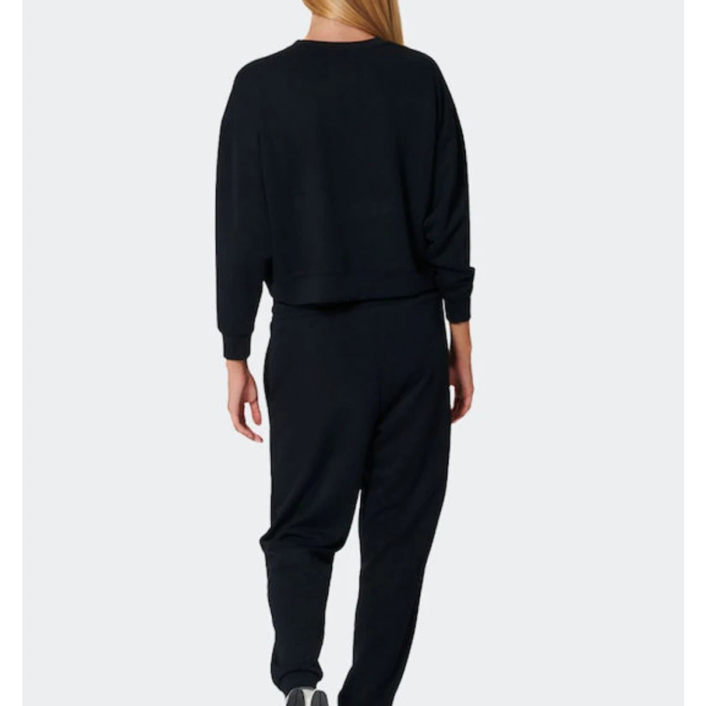 BODY ACTION Γυναικείο Παντελόνι Φόρμας 021541-01