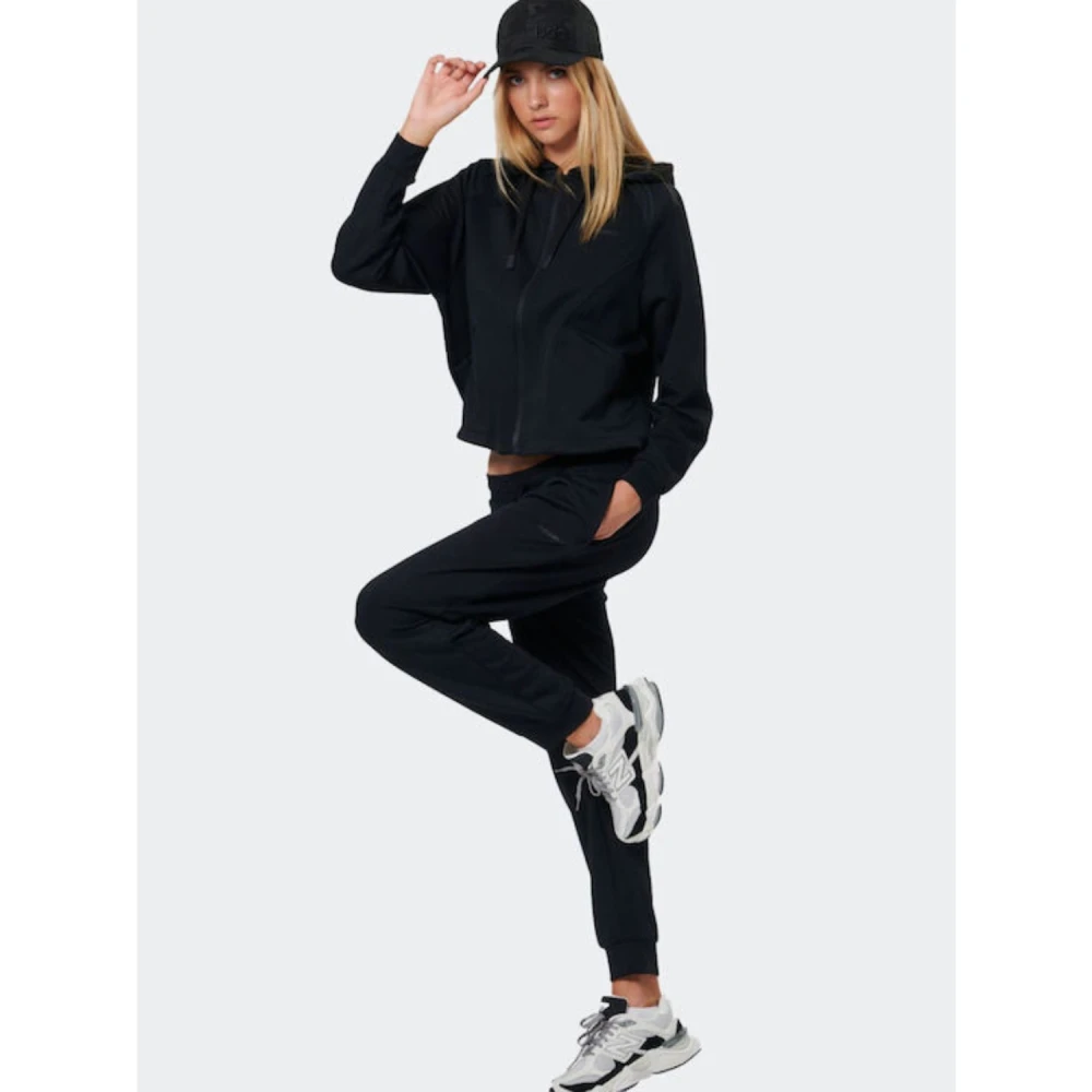 BODY ACTION Γυναικείο Παντελόνι Φόρμας 021541-01