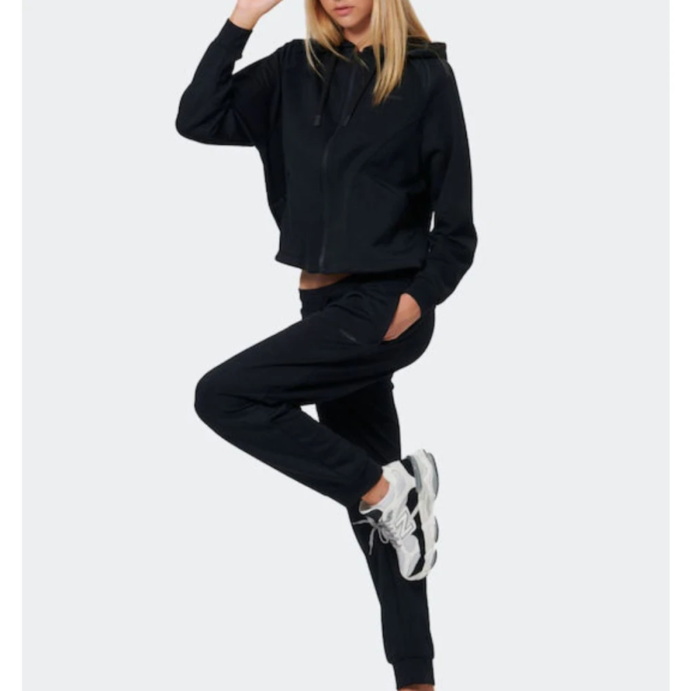 BODY ACTION Γυναικείο Παντελόνι Φόρμας 021541-01