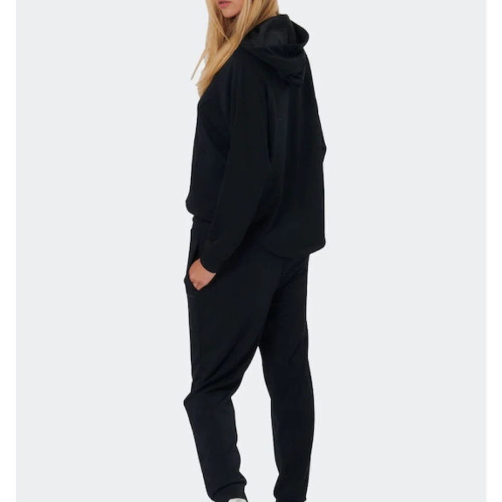 BODY ACTION Γυναικείο Παντελόνι Φόρμας 021541-01