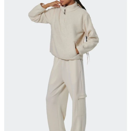 BODY ACTION Γυναικείο Παντελόνι Φόρμας 021542-01