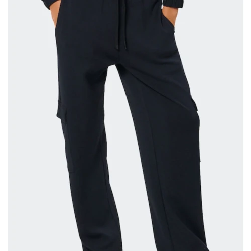 BODY ACTION Γυναικείο Παντελόνι Φόρμας 021542-01