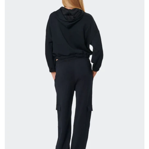 BODY ACTION Γυναικείο Παντελόνι Φόρμας 021542-01