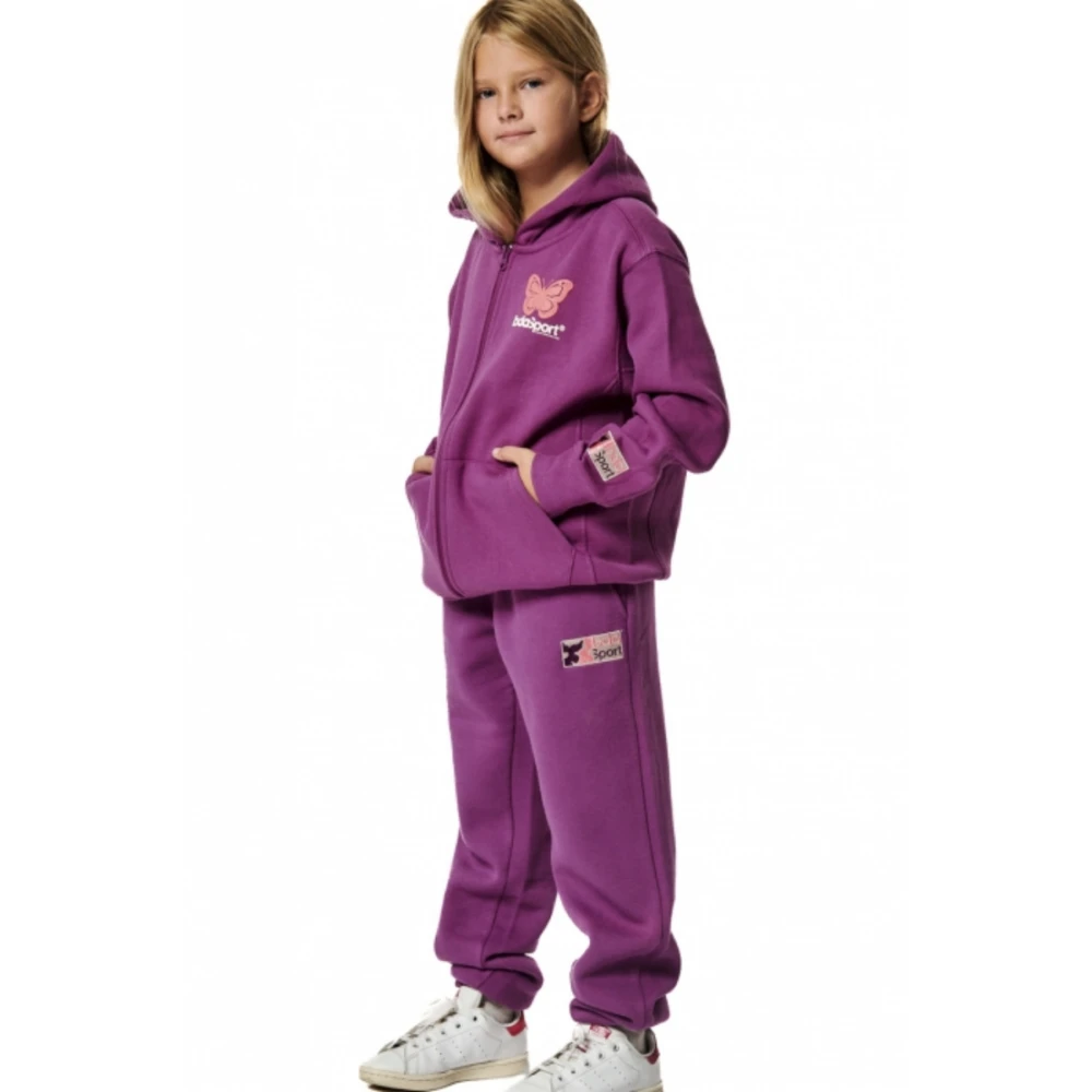 BODY ACTION Παιδικό Παντελόνι 022406-01