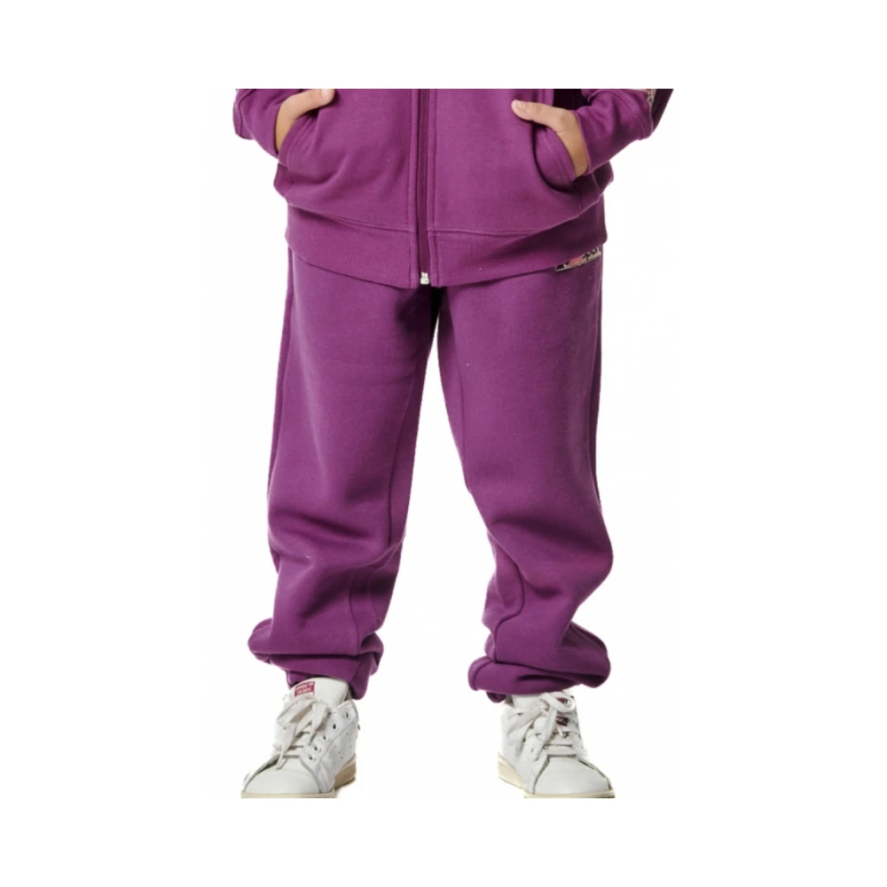 BODY ACTION Παιδικό Παντελόνι 022406-01