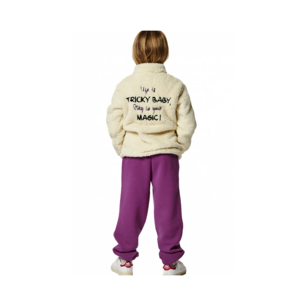 BODY ACTION Παιδικό Παντελόνι 022406-01