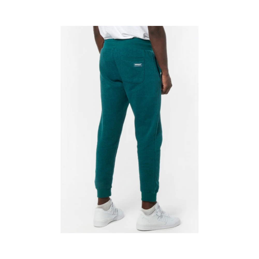 BODY ACTION Ανδρικό Παντελόνι Φόρμας 023234-01