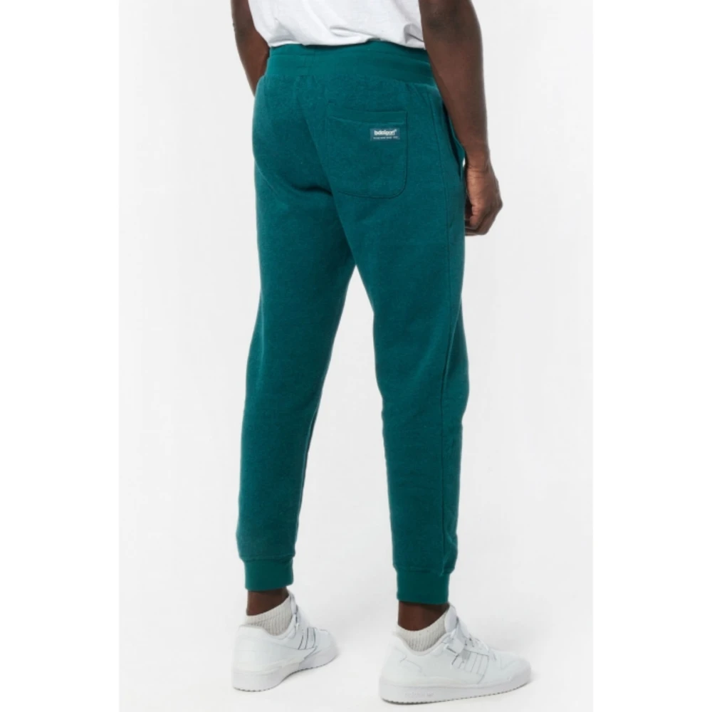 BODY ACTION Ανδρικό Παντελόνι Φόρμας 023234-01